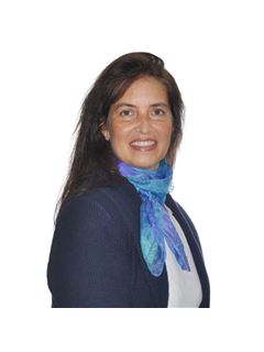 Alejandra  González - RE/MAX Suma
