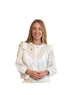 Luciana Digiacomo - RE/MAX Seed