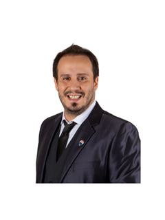 Ariel Duré - RE/MAX Net