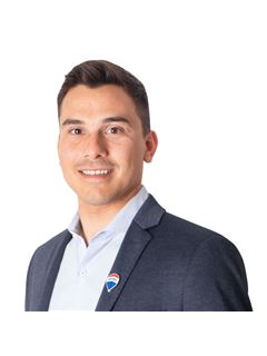 Federico Belone - RE/MAX Jardín