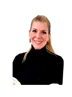 Paz García Lanza - RE/MAX Premium IV