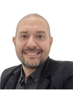 Lucas Delgado - RE/MAX Buró II