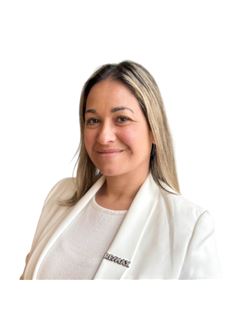 Gisela Cebreyro - RE/MAX Mediterránea