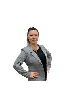 Rocio Giselle Papi - RE/MAX Data Work