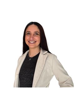 Florencia Pergazere - RE/MAX Click