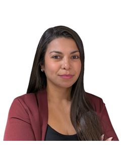 Eliana Michelle Fernandez - RE/MAX Link