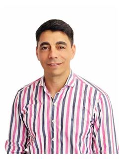 Juan Ignacio Monasterio Besel - RE/MAX Fin del Mundo