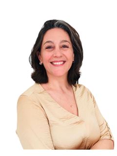 Andrea Severa - RE/MAX Power