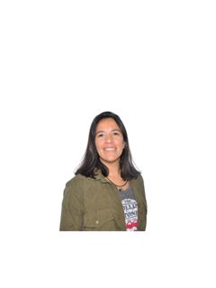 Cintia Romina Ballarini - RE/MAX Bosque