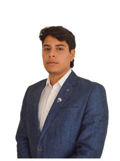 Ezequiel Frontera Vaca - RE/MAX Docta