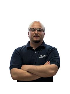 Ramiro Nicolas Ibarra - RE/MAX Paye