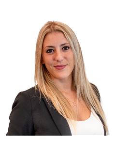 Mariela Montero - RE/MAX Tango