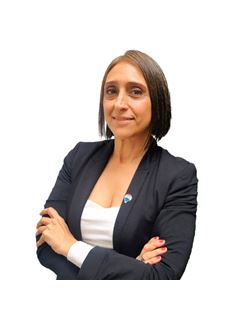 Lia Cabello - RE/MAX Desafío