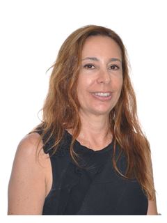 Beatríz María Barreiro - RE/MAX Power