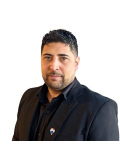 Alejandro Yunes - RE/MAX Mediterránea