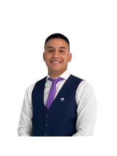 Lucas Vargas - RE/MAX Actitud
