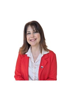 Sandra Amarilla - RE/MAX GO
