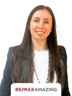 Liliana Raquel Aguilera - RE/MAX Amazing