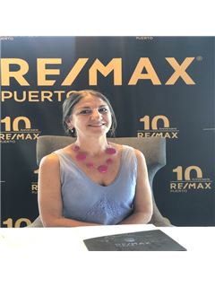 Daniela Carro - RE/MAX Puerto