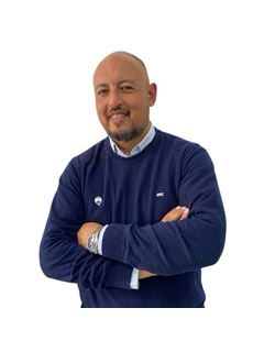 Pablo Leguiza - RE/MAX Supera