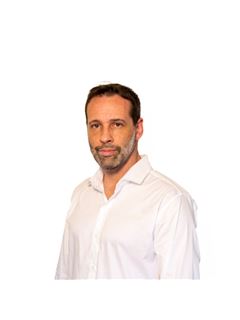 Gonzalo Manuel  Reyes  - RE/MAX Rio