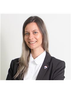 Fernanda Méndez - RE/MAX VIP