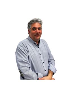 Martín  Benegui - RE/MAX Premium