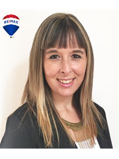 Maia Reizner - RE/MAX Buró II