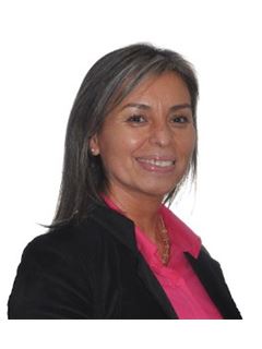 Alejandra Marcela Juarez - RE/MAX Buró II
