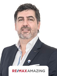 Cesar Trivilino - RE/MAX Amazing