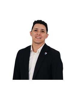 Federico Nicolás Pereyra - RE/MAX Roble