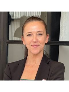 Paola Roxana Correa - RE/MAX Vincit