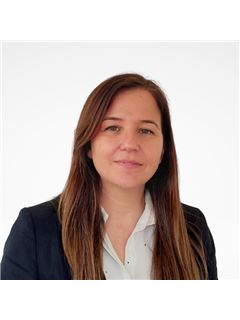 Marina Grünert - RE/MAX La Vie