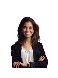 Yasmina Saa - RE/MAX Power