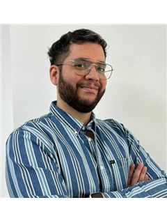 Marcos Baez Vazquez - RE/MAX Fin del Mundo