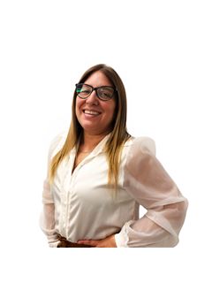 Vanesa Cardozo - RE/MAX Premium