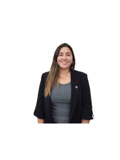Milagros Bustos - RE/MAX Avenida