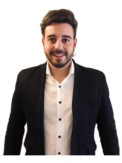 Rodrigo Guzman - RE/MAX Cumbre