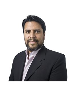Miguel Angel Pereyra - RE/MAX Believe