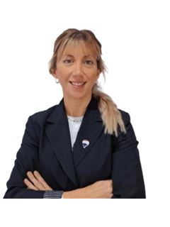 Romina  Gennero - RE/MAX Terruños