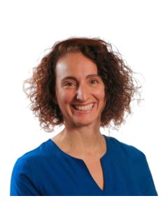 Giselle Diaz Scorsafava - RE/MAX Platino II