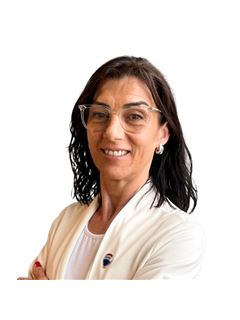 Veronica Cabanillas - RE/MAX Mediterránea