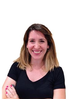Ana Diaz - RE/MAX Uno