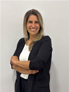 Solange  Giovenale  - RE/MAX Namai