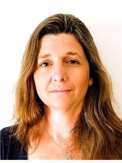 Constanza Roseti - RE/MAX Power