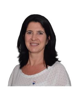 Elizabeth Moriconi - RE/MAX Express