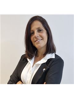 Natalia Gonzalez - RE/MAX VIP