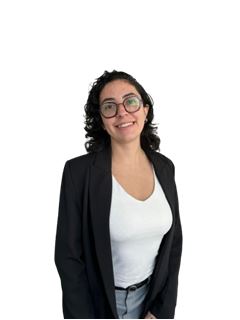 Maria de los Angeles Ojeda - RE/MAX Palace