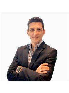 Mariano Barrionuevo - RE/MAX Cumbre