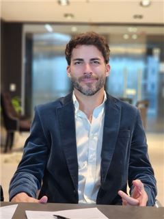 Maximiliano Dominguez - RE/MAX Puerto